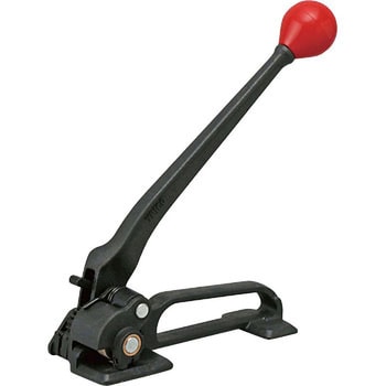 物太郎带铁张紧机S290